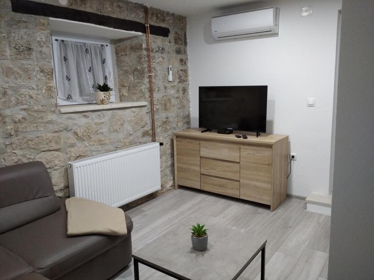 Apartman Lari Vizinada Ngoại thất bức ảnh