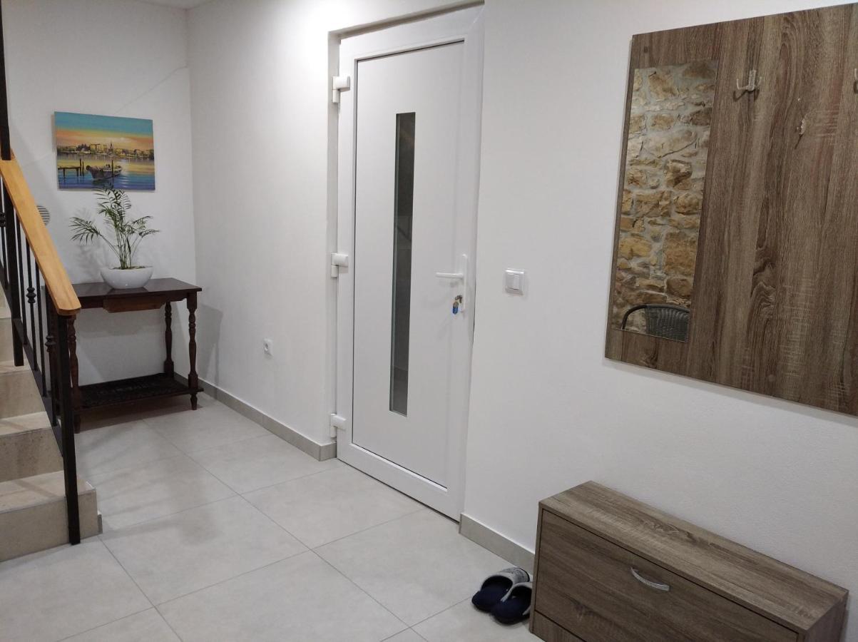 Apartman Lari Vizinada Ngoại thất bức ảnh
