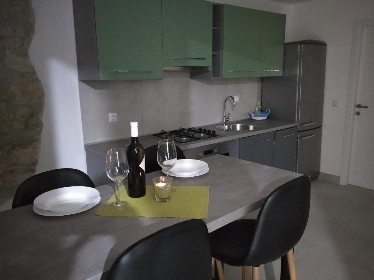 Apartman Lari Vizinada Ngoại thất bức ảnh