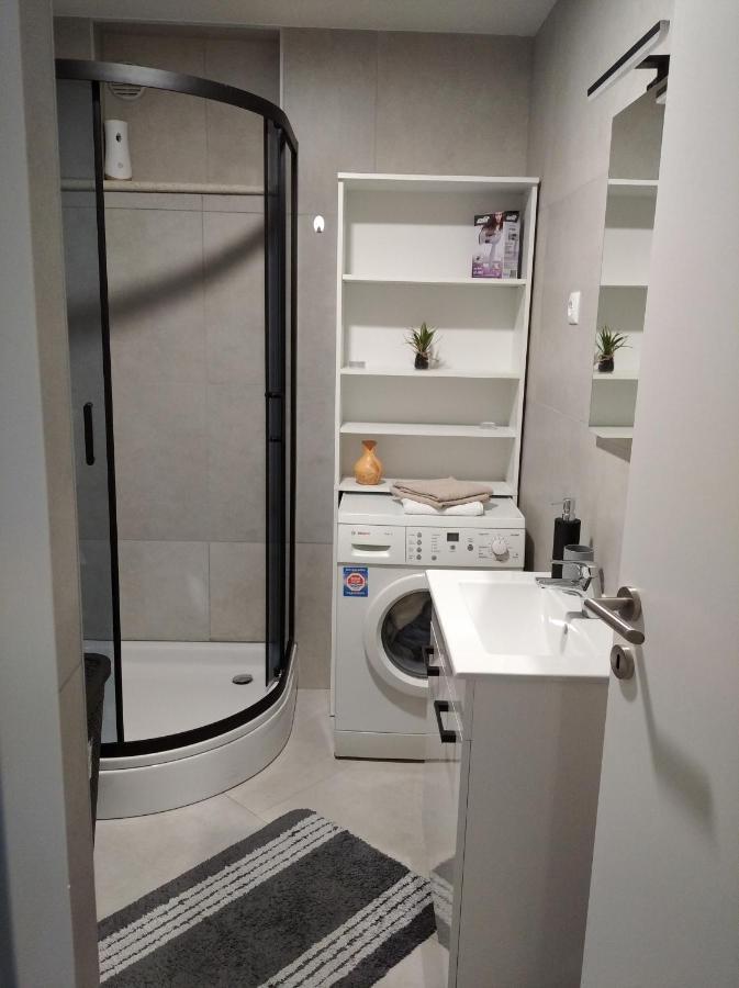 Apartman Lari Vizinada Ngoại thất bức ảnh